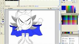 Como dibujar a Zack 2010