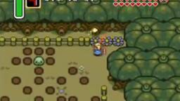 Let´s Play Zelda A Link to the Past (100% Deutsch) - Teil 22 Das ging voll ins Auge! (2/2)