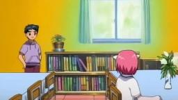 Elfen Lied - Lucy (Kaede) being Bullied