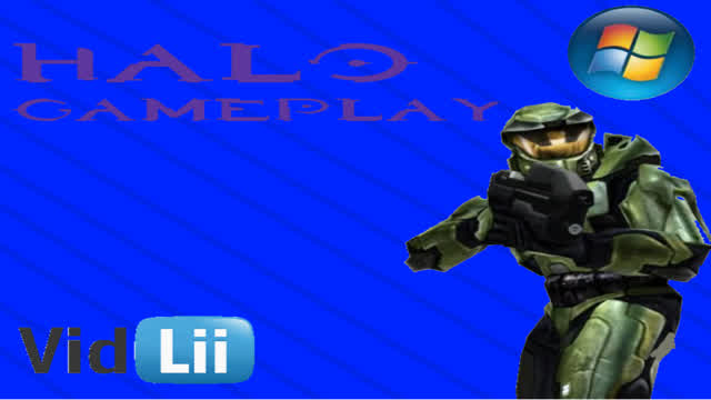 Halo 2 Gameplay