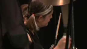 Mindless Self Indulgence - Brooklyn Hype (2003 Rehearsal)