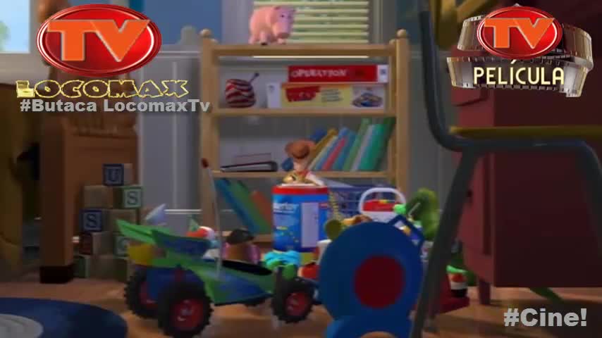 LocomaxTv Bolivia Anime Octubre 2025