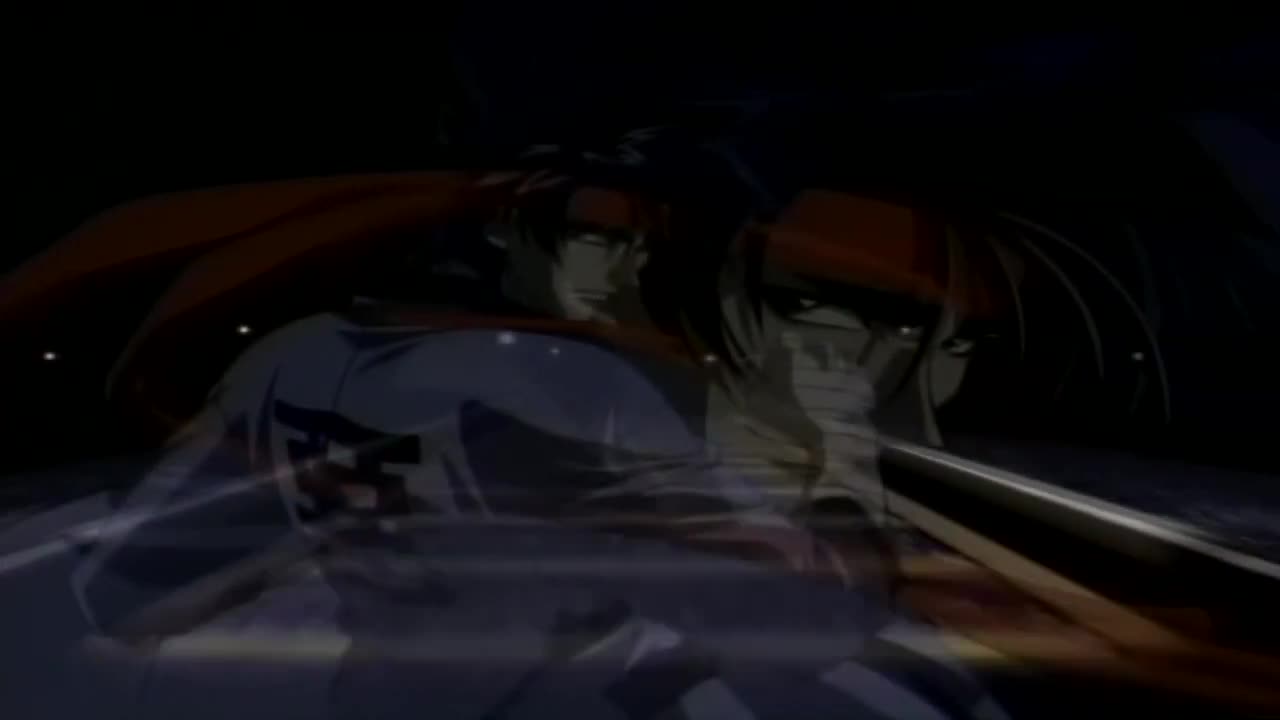 Rurouni Kenshin (Samurai X) - Ending 6