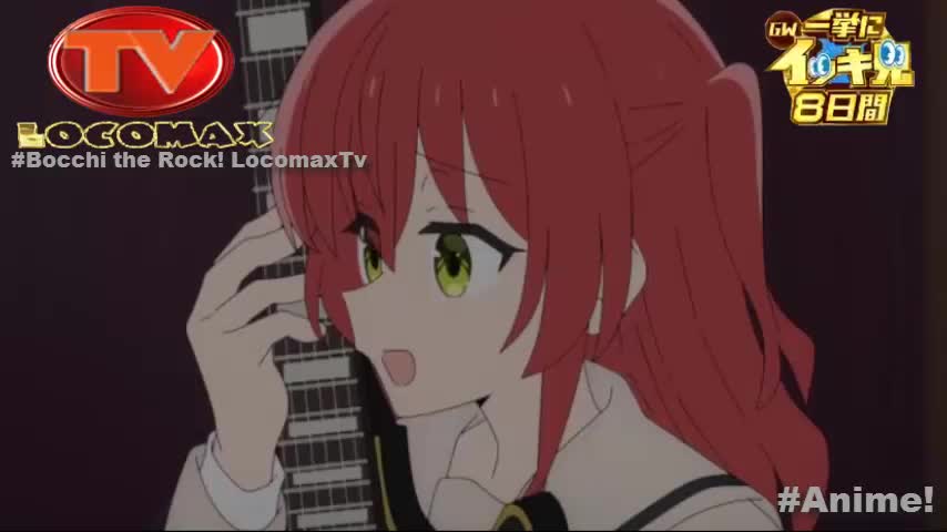 LocomaxTv Bolivia Anime Abril 2026