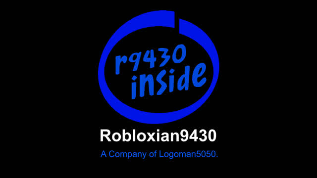 Robloxian9430 - Intel Inside Style Logo (May 1, 2026)