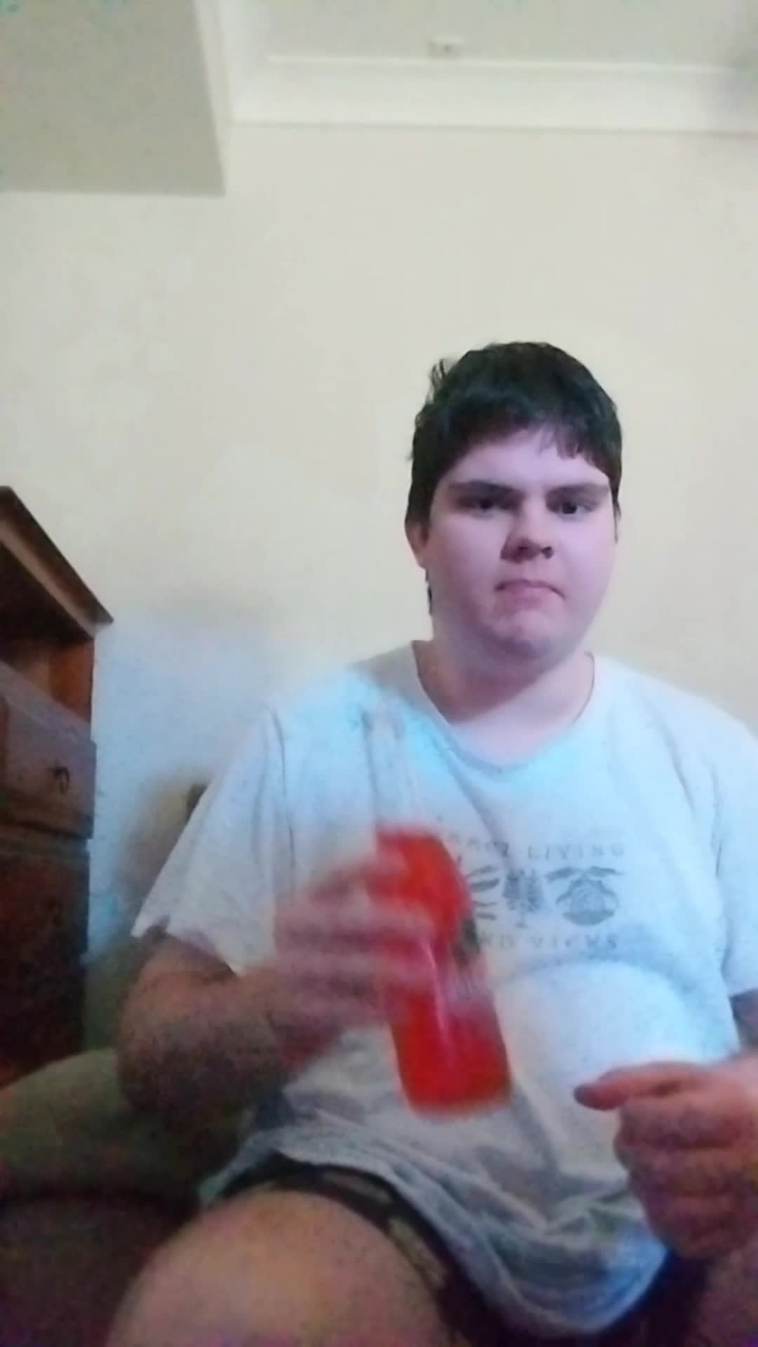 Mexican soda review