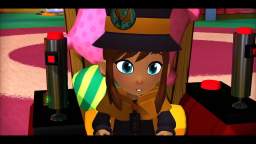 Playthrough - A Hat in Time [MODDED] - Part 41 (ENDING)