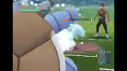 Pokémon GO PVP 31