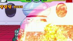 HYPER DRAGON BALL Z-El Grande Padre