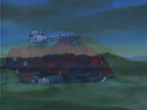 Zoids | episode 15 | Esp dub. (LATAM)