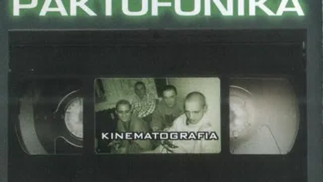 Paktofonika - Jestem Bogiem