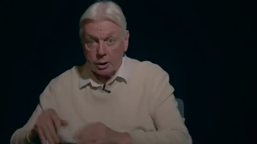 Reality is the Biggest Conspiracy Theory Ever