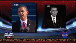 Obama debates himself on NSA spying