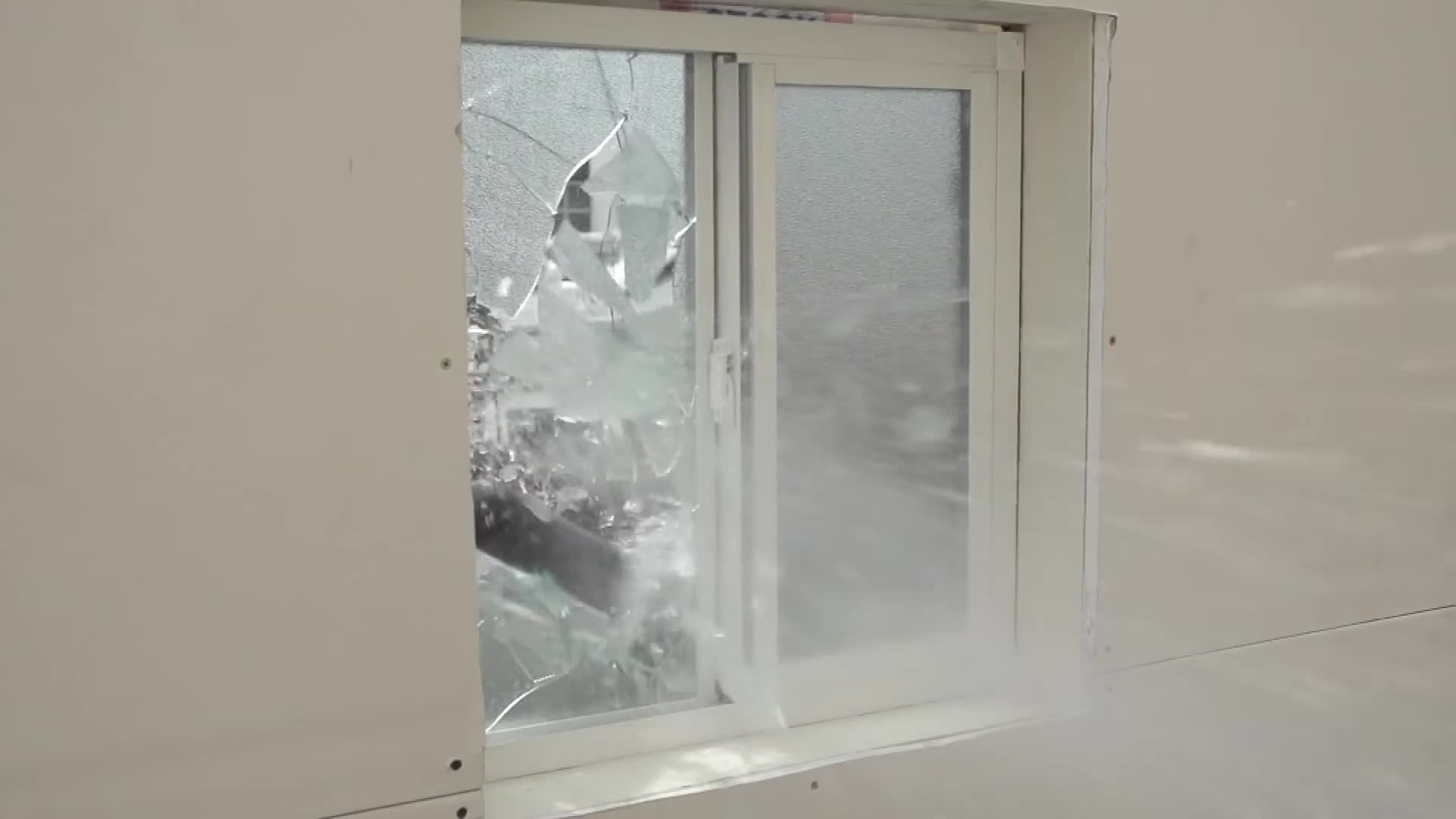 Cold Steel APOCALYPSE PROOF Teaser Trailer 02