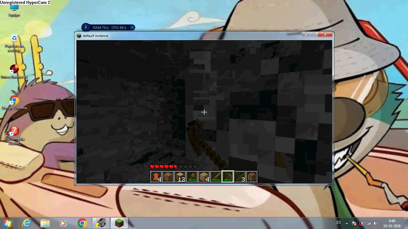 NEW MINOEKREFT BIDEO!!1!!1!!!1111111111