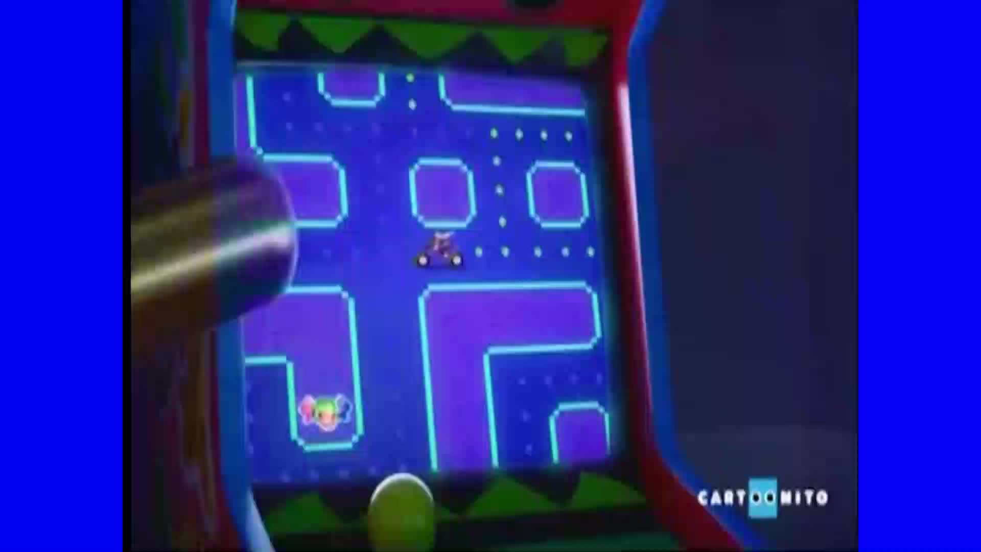 Batwheels - Tranquilos y sigan rodando / Episodio Completo (Español Latino)