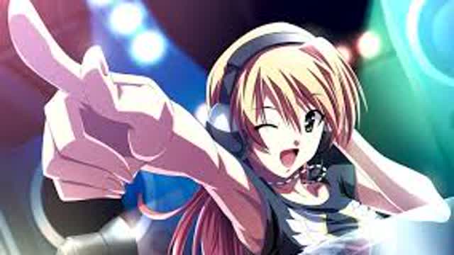 Nightcore - Everytime We Touch
