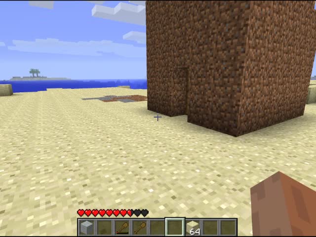 OroPlays | Minecraft #1
