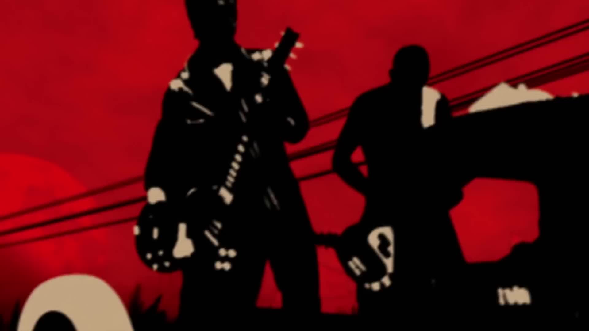 Queens Of The Stone Age - Go With The Flow