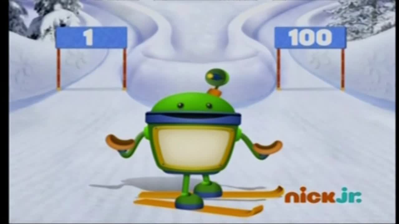 Team Unizoomi - T?? E?? (Emision en MiTV(NJr) || ByGeremiXD