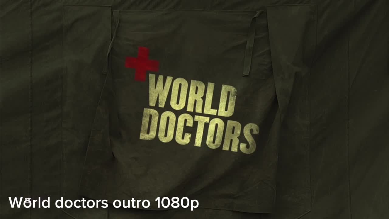 Archeologistis and world doctors intro and outro(FULL HD Archeologistis and world doctors intro and outro(FULL HD
