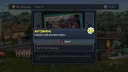 Plants Vs Zombies Garden Warfare Multiplayer -  Gardens and Graveyards Multiplayer