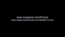 TRIVIUM - THROES OF PERDITION - Director's Cut