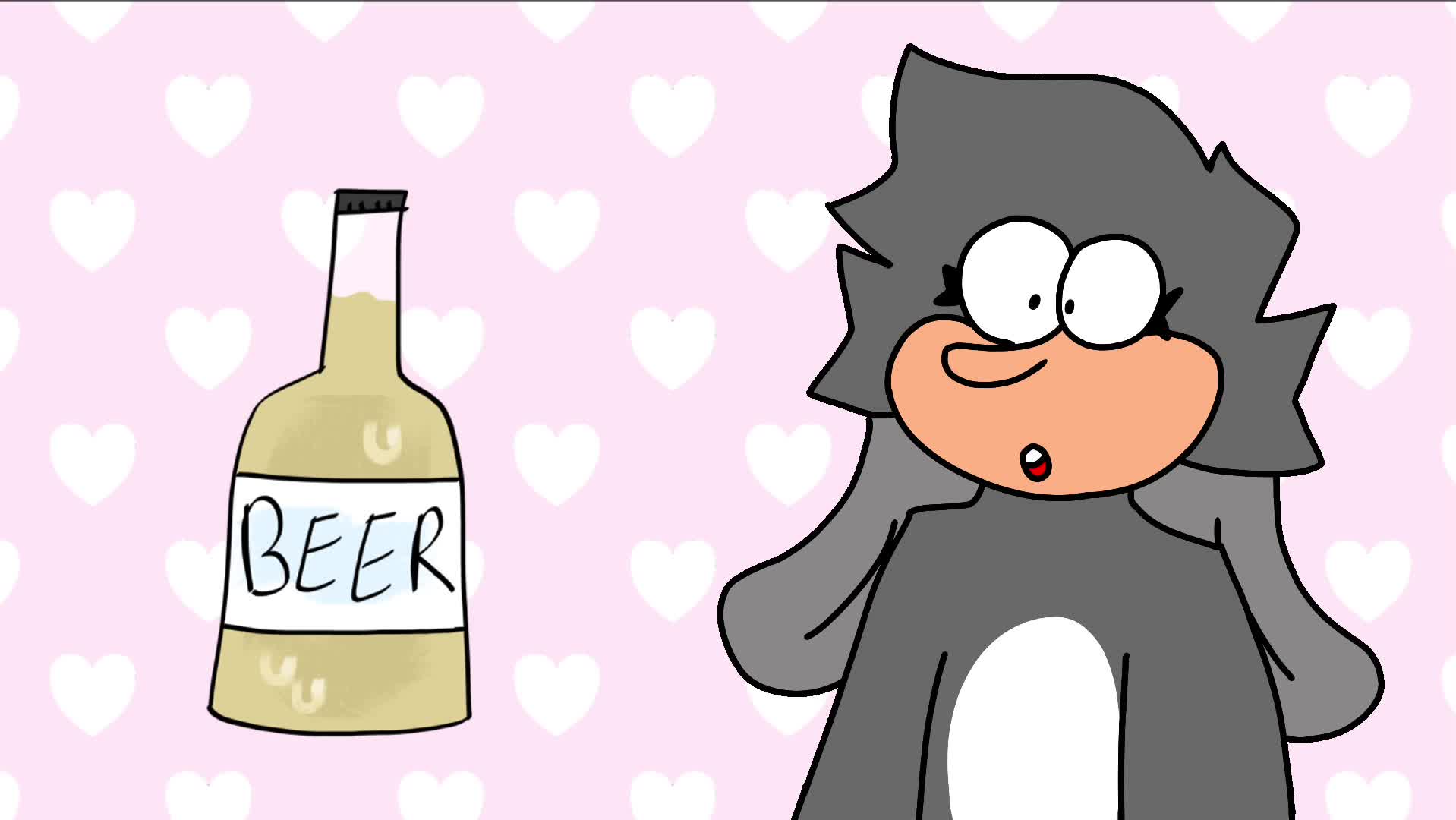 Cola song meme (UNFINISHED)