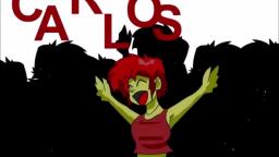The Animation Flash Lost - just2pate