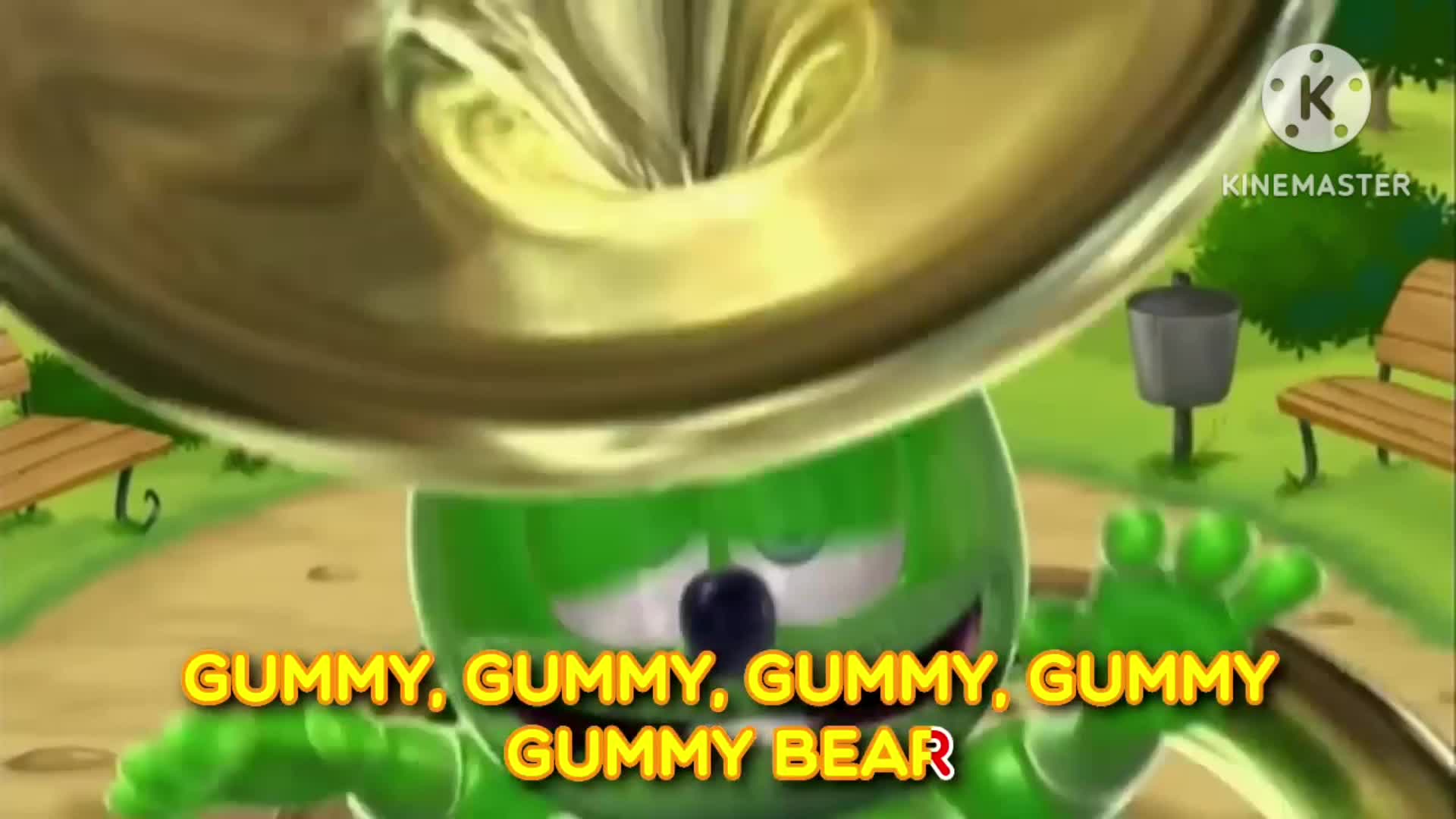 Gummy Chinese Not Nice (Gummy Chang Chong) (Jamster Rucka Ali) (Full) (2024) Gummy Chinese Not Nice (Gummy Chang Chong) (Jamster Rucka Ali) (Full) (2024)