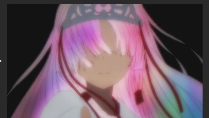 Church of Waifu's GOD Episode 47 Akon Kagura AKA Ame no Mizuhana-hime