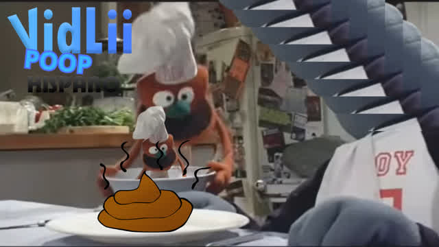 VLPH como cocinar mi3rd4 (LITERALMENTE) VLPH como cocinar mi3rd4 (LITERALMENTE)