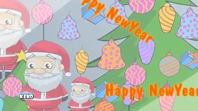 Keko - Müslüman Yılbaşı Kutlamaz