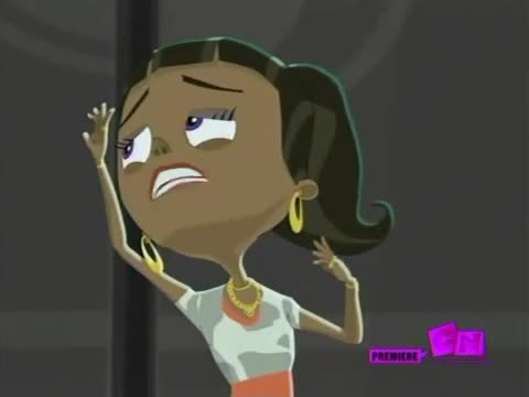 The League of Super Evil | S1 EP1 | Cartoon Network