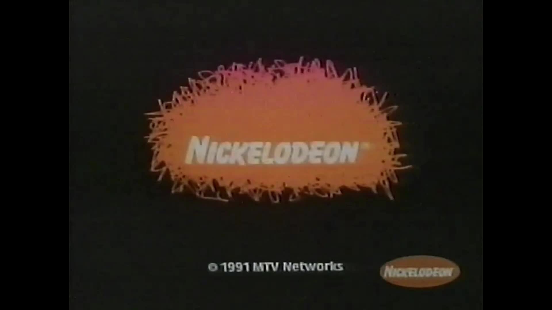 Outro Rugrats Nickelodeon (2000)