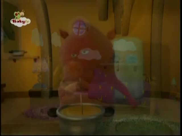 Emision de Upa nene en MiTV (27/11/2025)