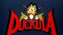 Souldecision ft. Count Duckula-Ooh it_s Kinda Crazy Remake _20-HALLOWEEN SPECIAL!