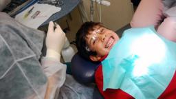 Saban Community Dental Clinic in Los Angeles, CA