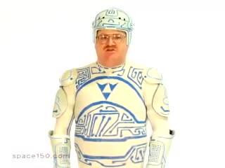 Tron Guy