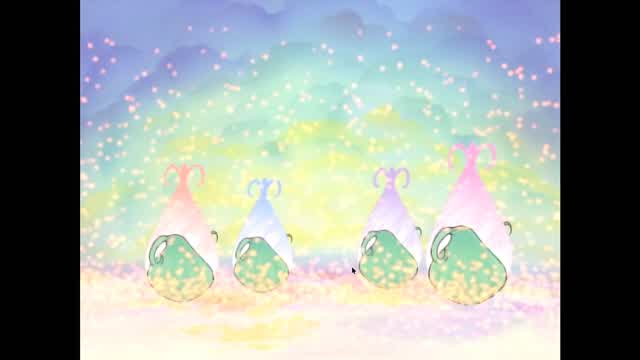 Ojamajo Doremi Sharp -  Transformation + Spells - ( Royal Patraine ) Ojamajo Doremi Sharp -  Transformation + Spells - ( Royal Patraine )