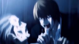 Death Note AMV