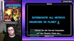 [GER] Lets Play Metroid Zero Mission Teil 7