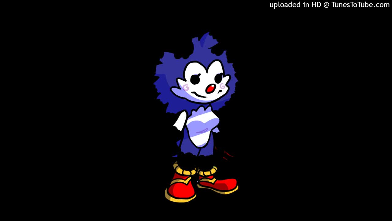 thump (v2) but Asset sings it