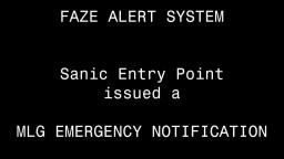 MLG Emergency Alert System_ TACTICAL NUKE INCOMING!!!