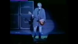 Nirvana - Lounge Act (Live in Argentina 1992)