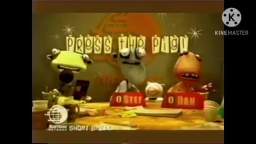 The Presentators - “Quiz Show” | Nicktoons Network