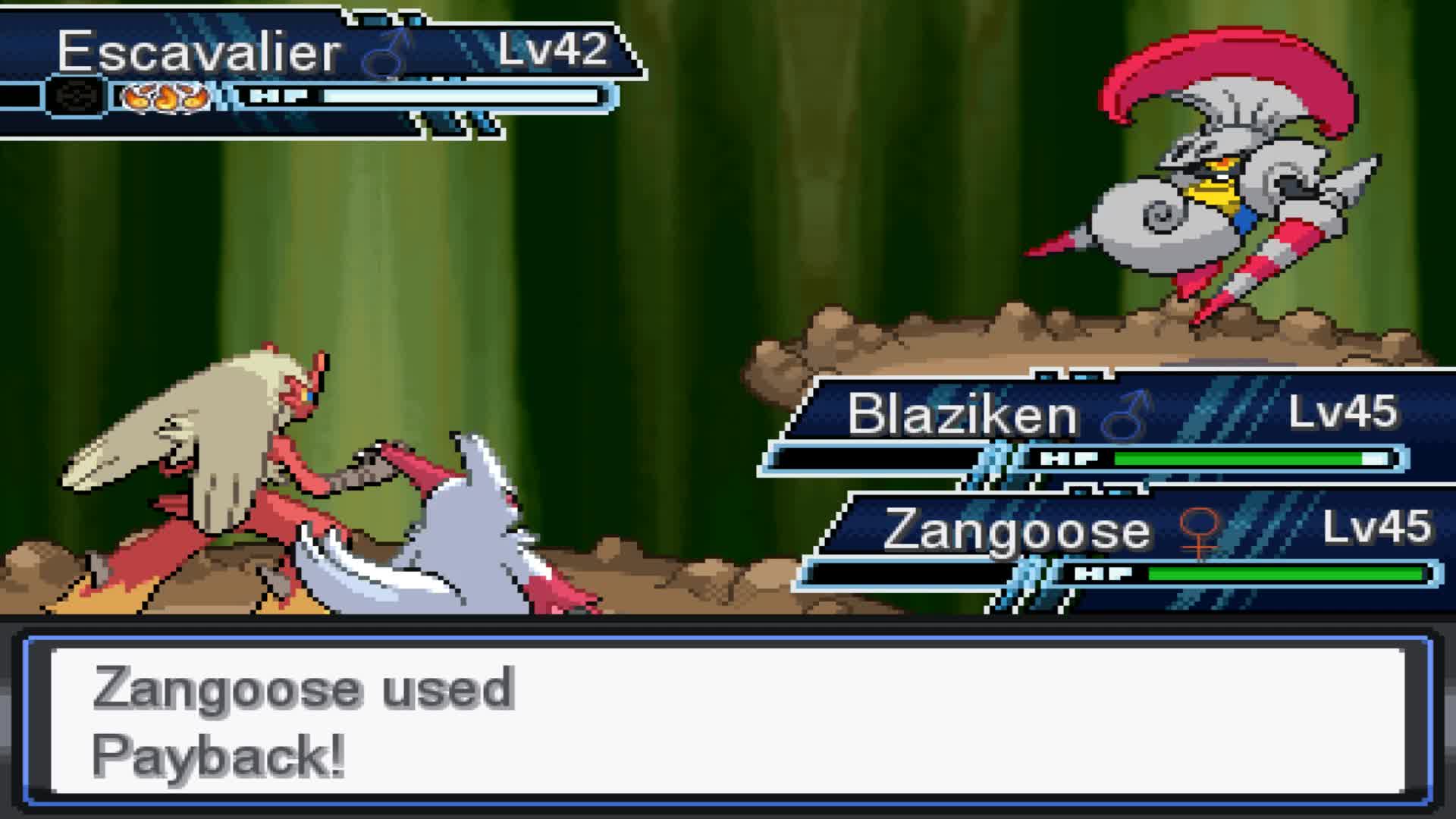 AN INSECT INFESTATION | Pokemon Rejuvenation Part 46 AN INSECT INFESTATION | Pokemon Rejuvenation Part 46