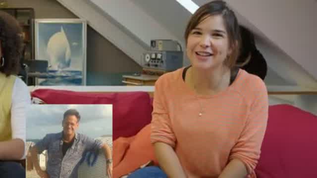 Ein beködelter Herbstmorgen und gleich schön sticken Ein beködelter Herbstmorgen und gleich schön sticken