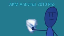 AKM Antivirus 2010 Pro