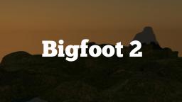 Bigfoot 2 (Stop Motion) Film